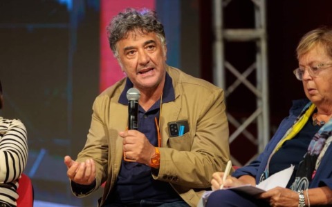 Bomba in viale Kennedy, Libera: “Un altro segnale criminale, ora serve una risposta civile unita e coraggiosa”