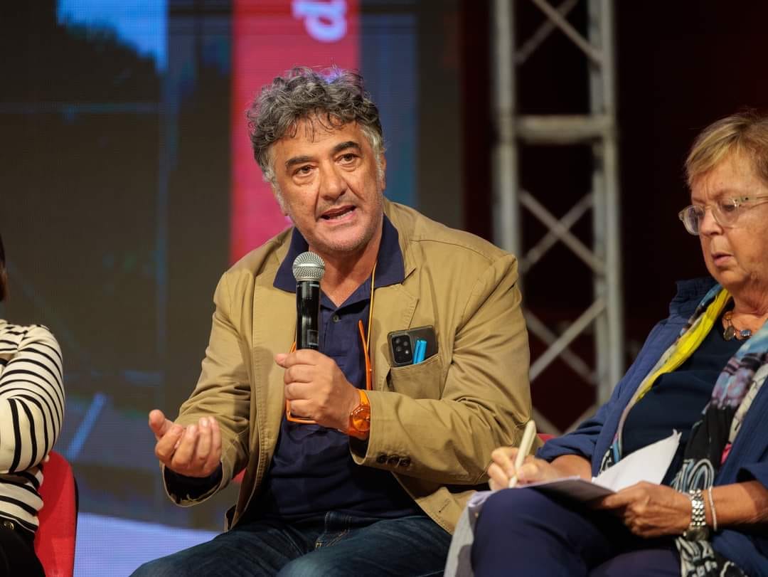 Bomba in viale Kennedy, Libera: “Un altro segnale criminale, ora serve una risposta civile unita e coraggiosa”