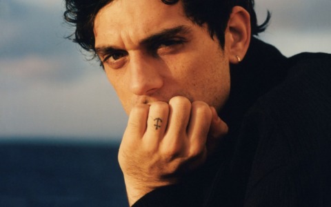 Bresh torna in concerto a Genova