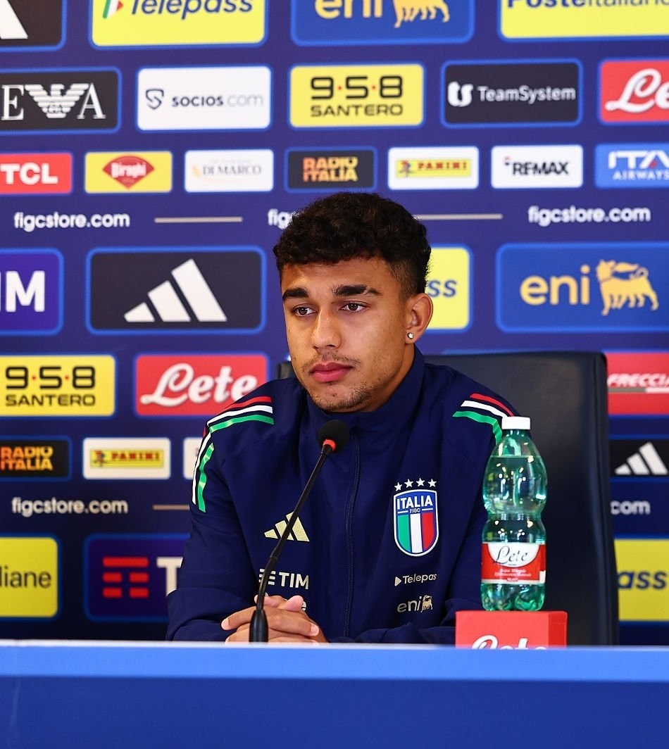 Brillando in Serie C con l’Atalanta U23, Dominic Vavassori s’è conquistato l’Italia U21 (ed è un caso raro…)