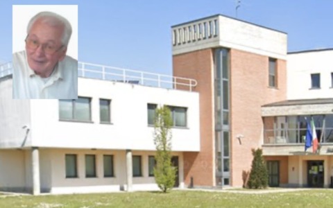 Cambiago dice addio all’ex assessore Angelo Barberis