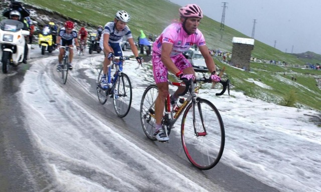 Campioni dello sport: la prima serata di Bike Show TV a Vignate