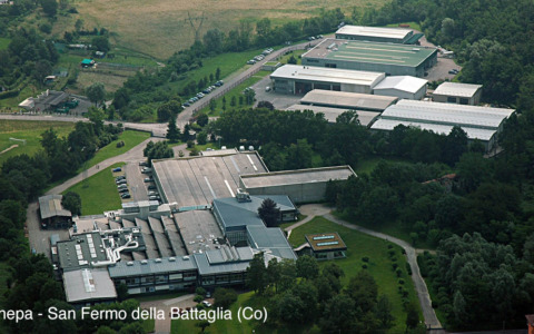 “Canepa” in liquidazione: a rischio il futuro di 153 lavoratori