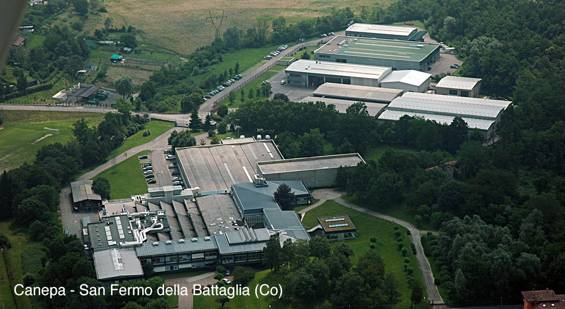 “Canepa” in liquidazione: a rischio il futuro di 153 lavoratori