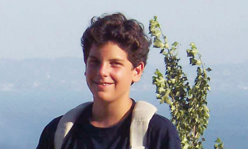 Carlo Acutis un Santo tra i Millennials