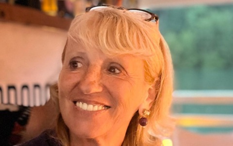 Carnate piange il grande cuore di Maria Grazia: “Hai dato luce e colore alla vita di tanti bambini”