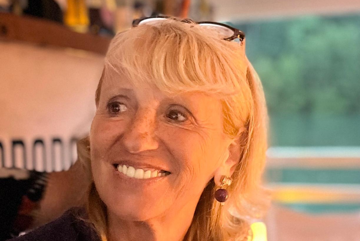 Carnate piange il grande cuore di Maria Grazia: “Hai dato luce e colore alla vita di tanti bambini”