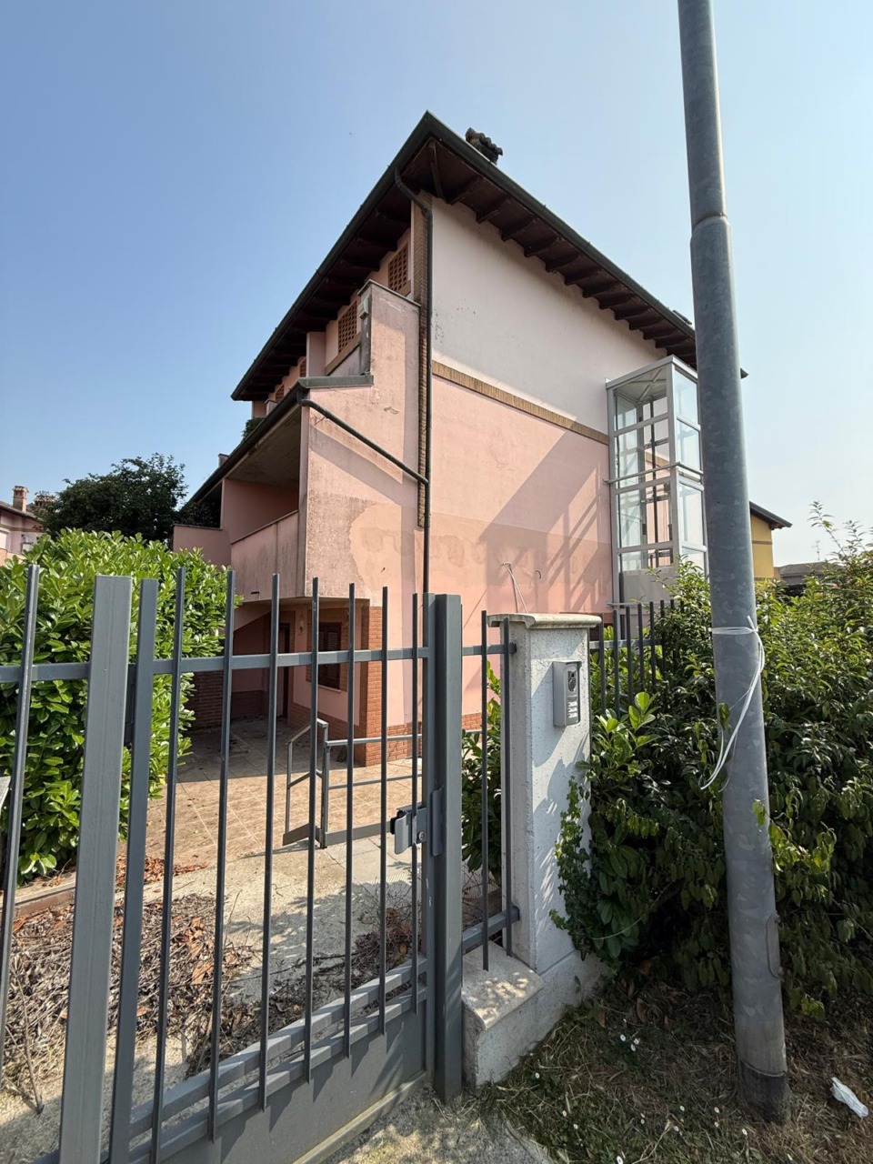 Casa confiscata alla mafia e  restituita al Comune:  “Che fine ha  fatto?”