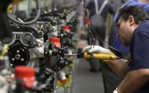 Cassa integrazione, a Bergamo sfiora i cinque milioni di ore: cresce la “straordinaria”