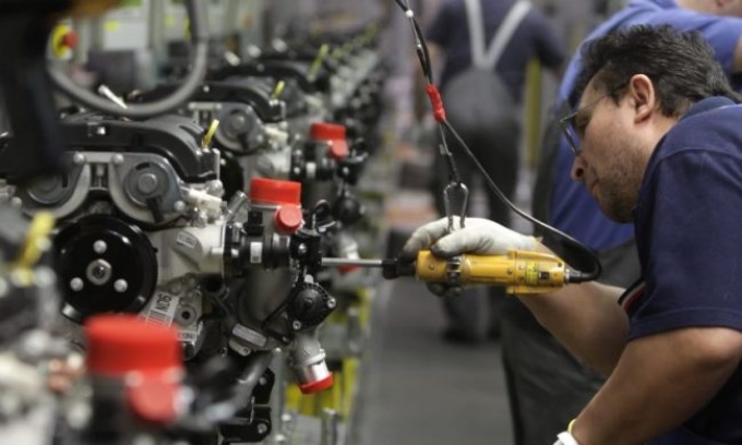 Cassa integrazione, a Bergamo sfiora i cinque milioni di ore: cresce la “straordinaria”