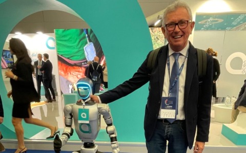 Castello all’ANCI: “Serve un nuovo patto tra Stato e Comuni”