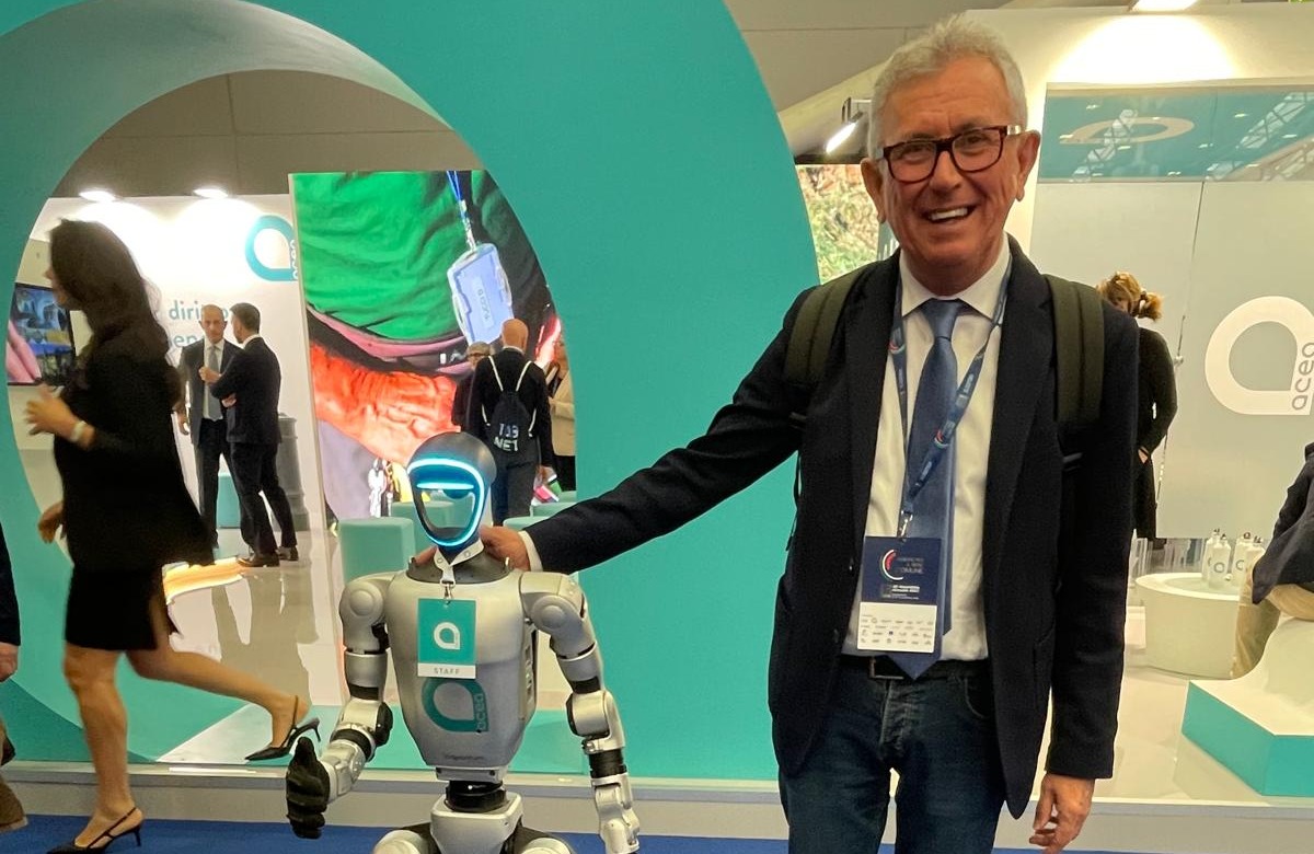 Castello all’ANCI: “Serve un nuovo patto tra Stato e Comuni”