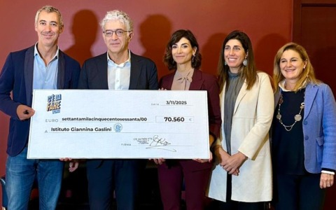 “C’è Da Fare” arriva in Liguria con un progetto dedicato ai ragazzi fragili