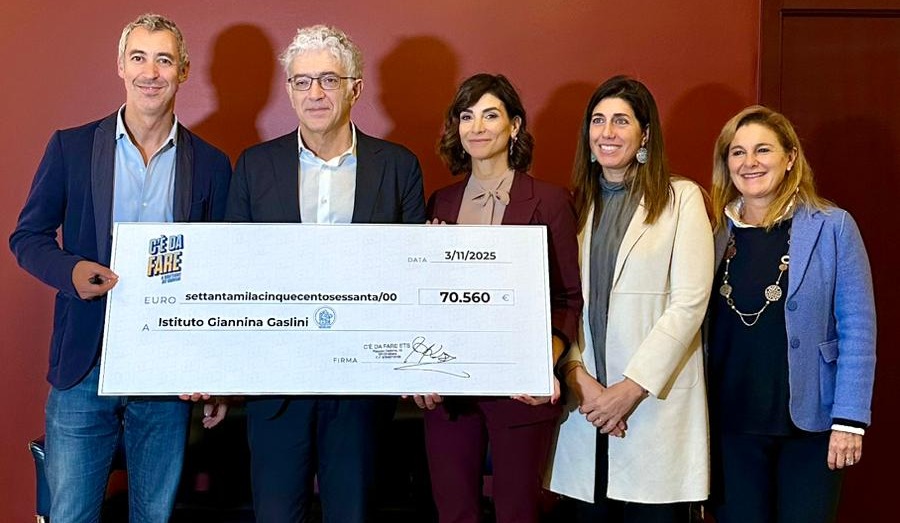 “C’è Da Fare” arriva in Liguria con un progetto dedicato ai ragazzi fragili