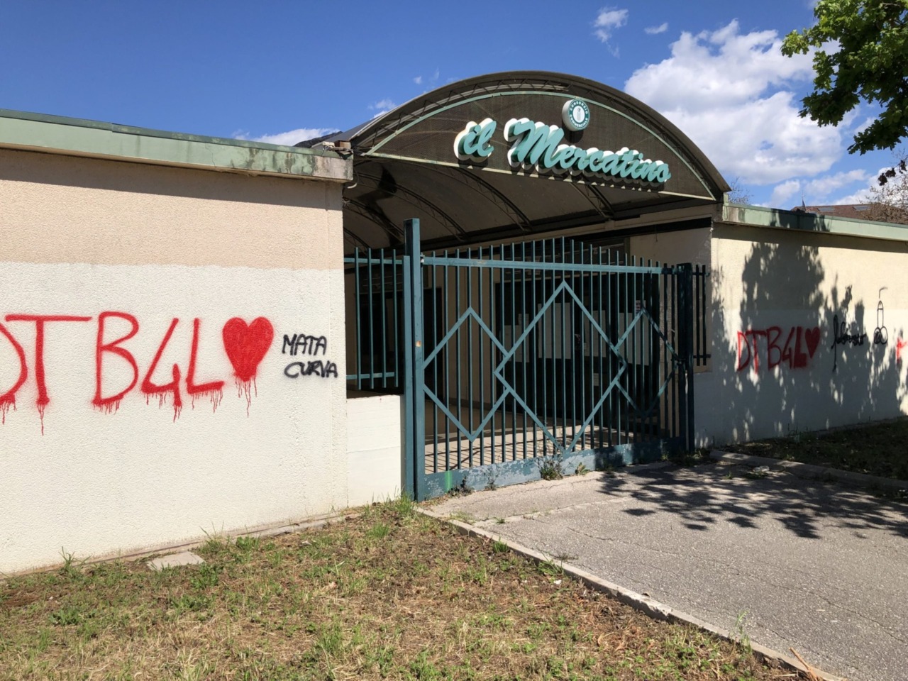 Centro diagnostico e terapeutico all’ex mercatino di via Verdi