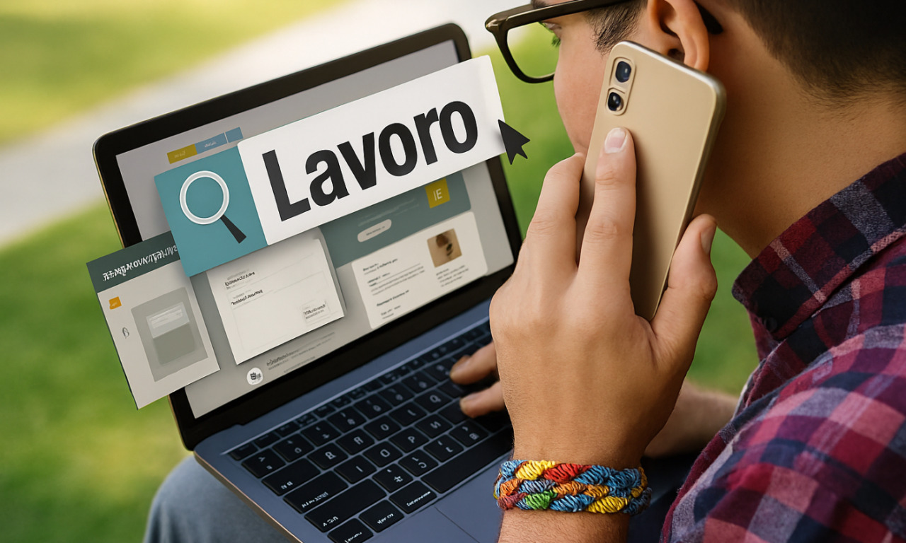 Cerchi lavoro? Scopri le offerte attive a Mantova e provincia (19 – 25 novembre 2025)