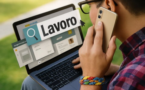 Cerchi lavoro? Scopri le offerte attive a Mantova e provincia (19 – 25 novembre 2025)