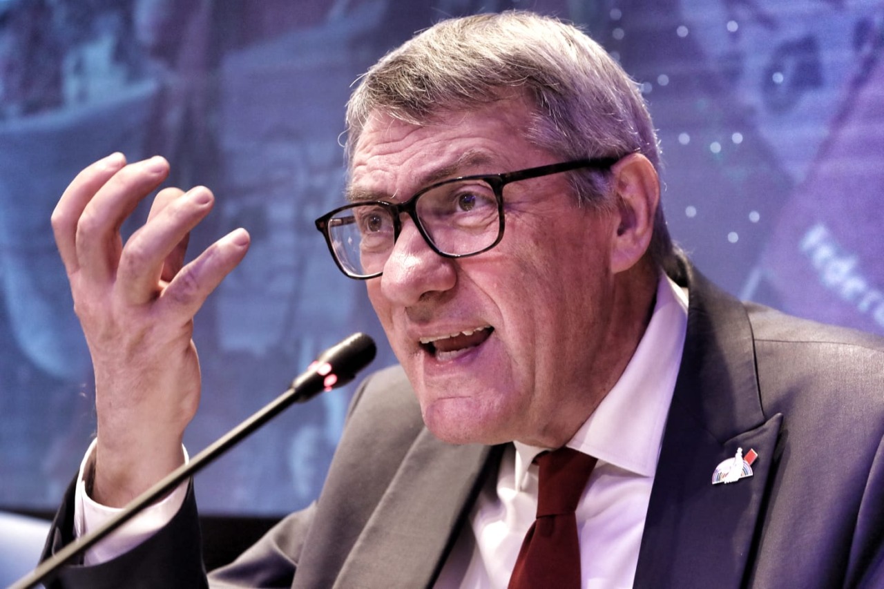 Cgil: sciopero generale il 12 dicembre 2025. E Lancini rilancia l’idea della patrimoniale