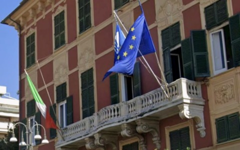 Chiappe e Amicone lasciano “Lavagna Insieme” e formano un nuovo gruppo consiliare