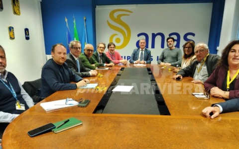 Chiusura Ponte San Ludovico: Ansa e Comune lavorano per posticipare a dopo Natale