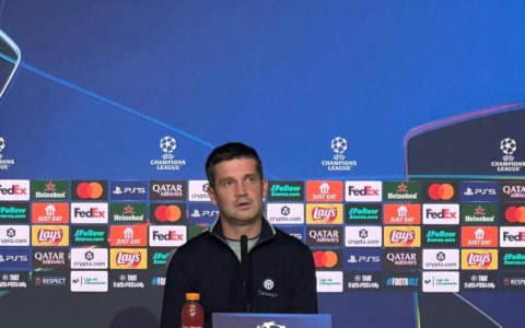 Chivu: “Il derby è stato ingiusto, ma siamo vivi e pronti a rialzarci”