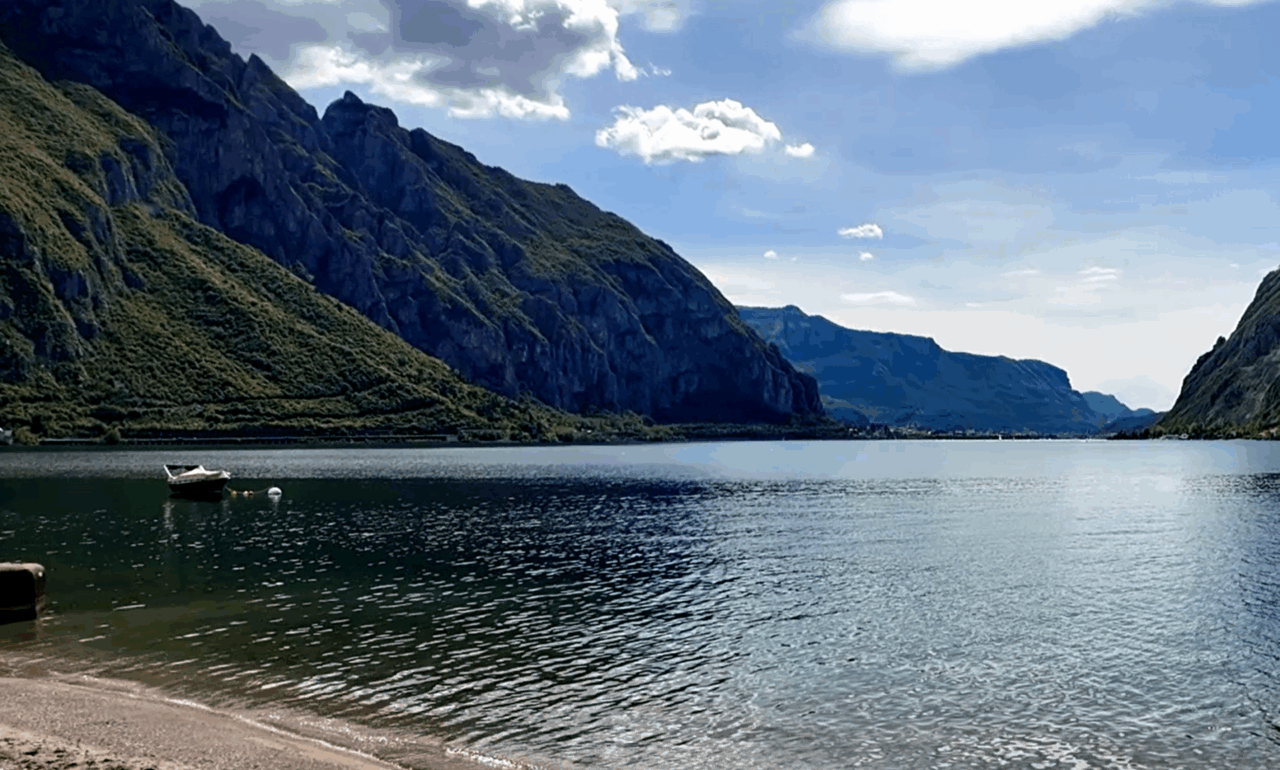 Ciclabile tra Lecco e Abbadia, a metà dicembre la posa della prima pietra con il ministro Salvini