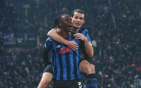 Cinque cose su Atalanta-Fiorentina 2-0 (e dintorni): una vittoria dal sapore di continuità