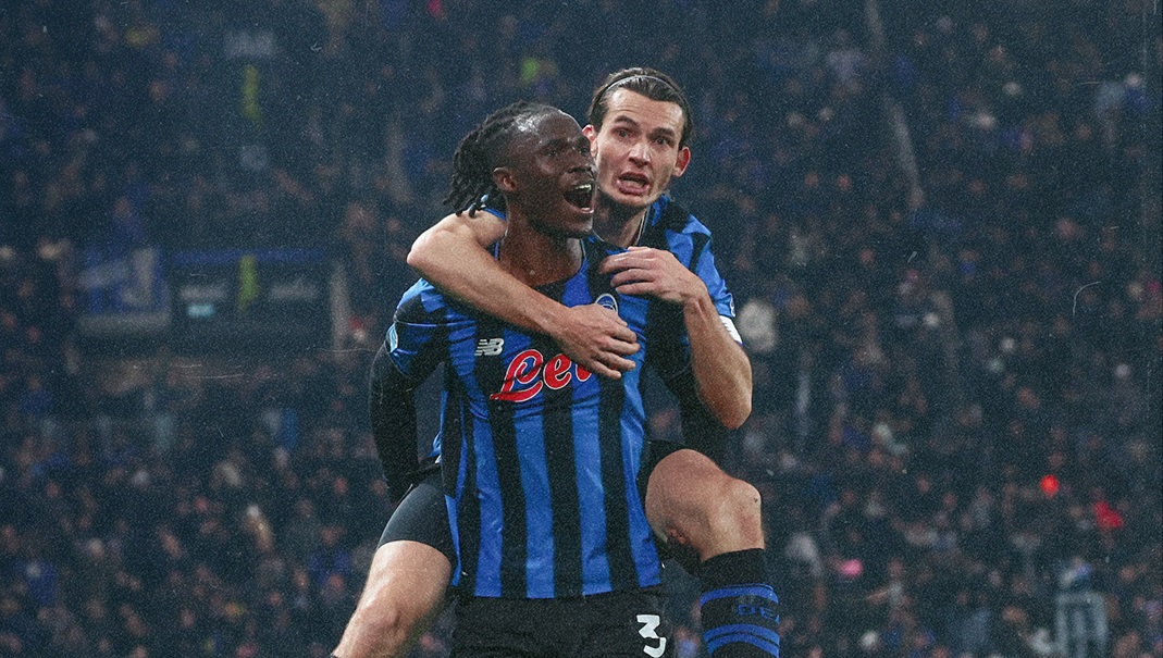 Cinque cose su Atalanta-Fiorentina 2-0 (e dintorni): una vittoria dal sapore di continuità