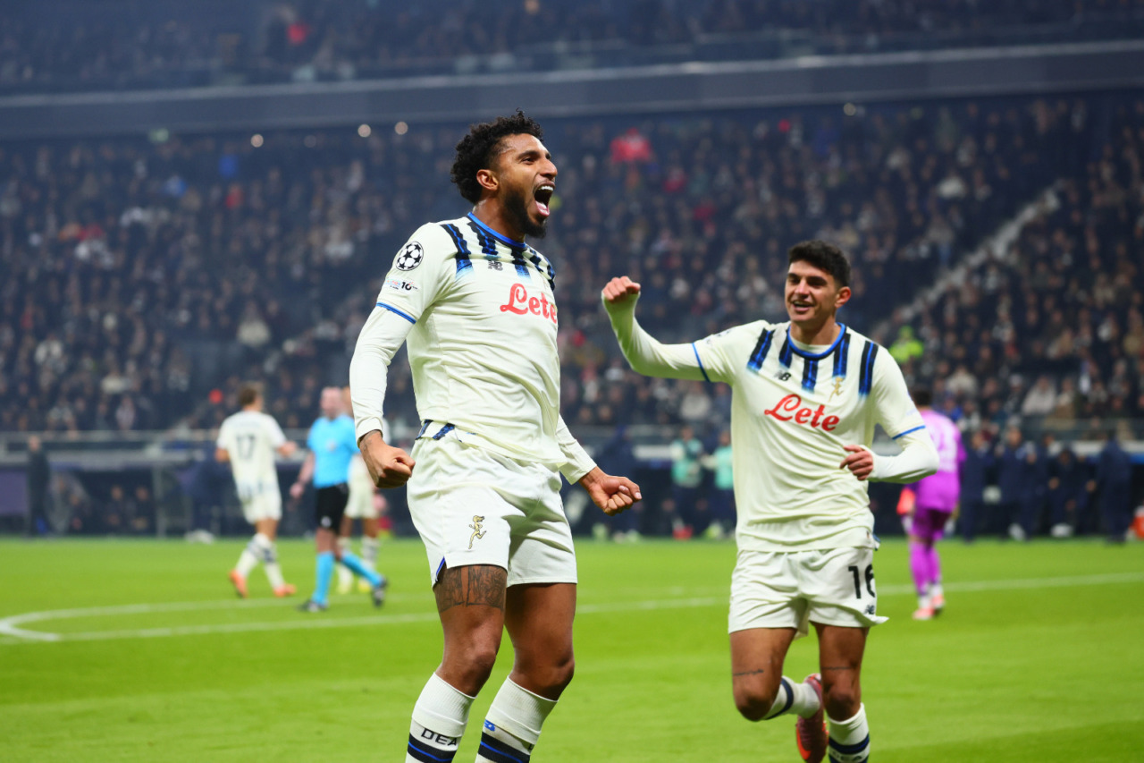 Cinque cose su Eintracht Francoforte-Atalanta 0-3 (e dintorni): tre pali, tre gol e una squadra… esagerata