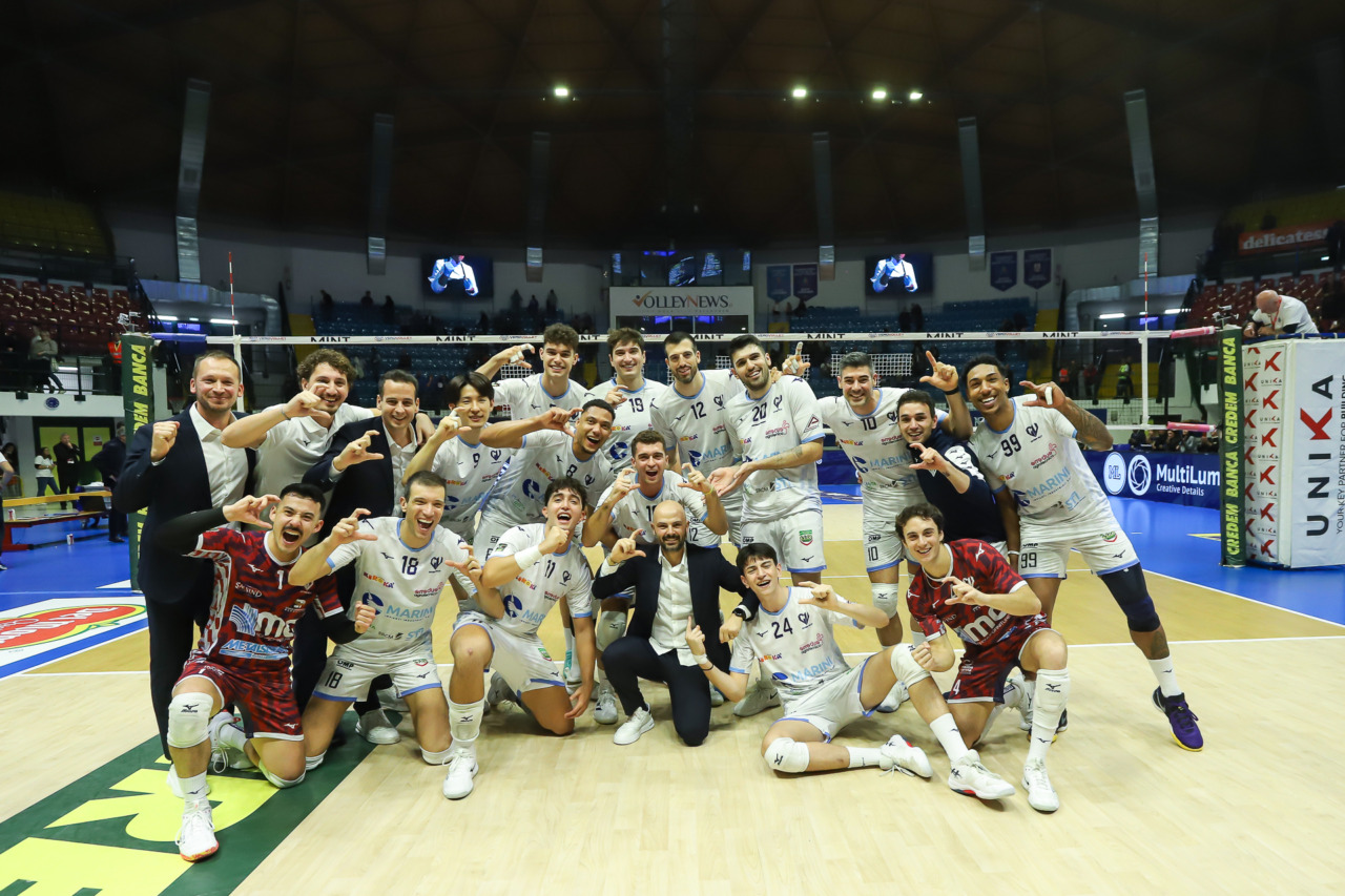 Cisterna, la vittoria a Monza si tinge di giallo