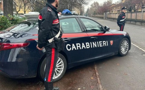 Cittadino moldavo arrestato per fabbricazione e possesso di documenti falsi