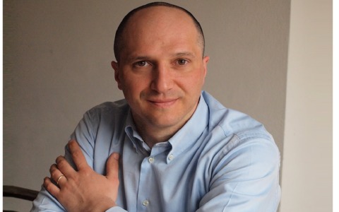 Claudio Meroni è il nuovo presidente del Parco delle Groane