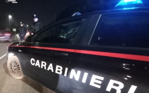 Cologna Veneta, nasconde la cocaina in bocca: 44enne arrestato per spaccio e resistenza