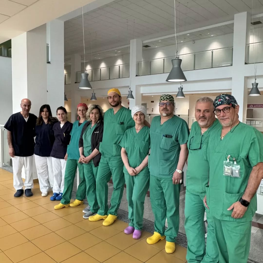 Come difendersi dal diabete: ecco i punti informativi e diagnosi della Asst Rhodense