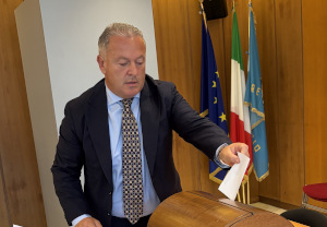 Commissione Sviluppo Economico e Attività produttive, Sambucci nuovo presidente