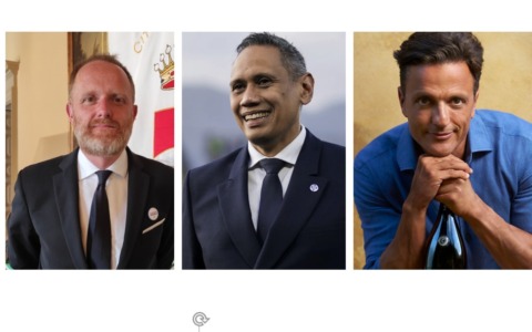 Como più trendy di Milano? Si è acceso il dibattito, Suwarso ci crede