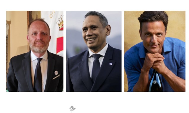 Como più trendy di Milano? Si è acceso il dibattito, Suwarso ci crede