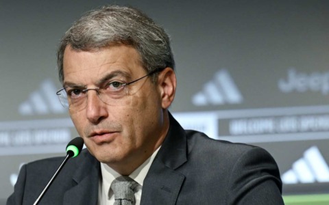 Comolli: “Voglio vincere, non riesco a pensare ad altro”