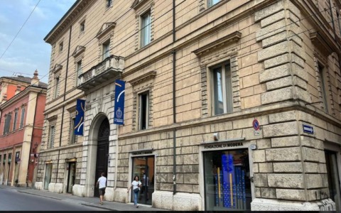 Completata la fusione di Fondazione Estense in Fondazione di Modena