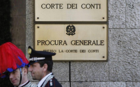 Comune condannato a pagare 75mila euro: presentato un esposto in Corte dei conti