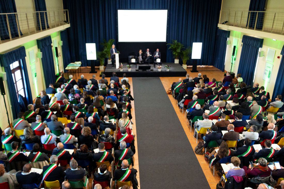 Comuni “Ricicloni”: la provincia di Treviso si distingue ancora per una corretta gestione dei rifiuti