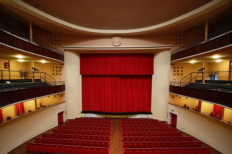 Concerto “De Andrè, Genova e la Felicità” al Faraggiana