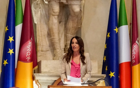 Conferenza dei Presidenti dei Consigli comunali, Celli: “Massima rappresentanza democratica e di vicinanza ai territori”