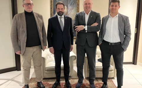 Confindustria Brescia: Paolo Franceschetti nuovo coordinatore zona Vallecamonica