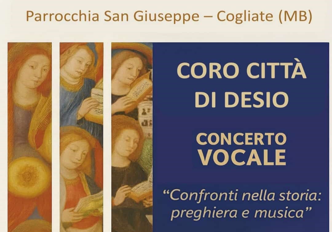 Confronti nella storia: preghiera e musica