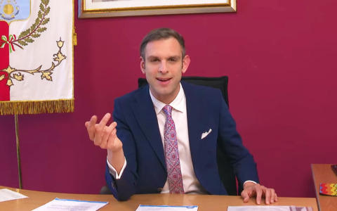 Consiglio comunale, approvata variazione di bilancio