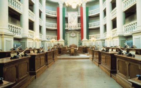 Consiglio Comunale: cosa è stato approvato o respinto