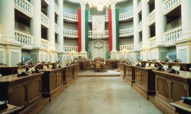 Consiglio Comunale: cosa è stato approvato o respinto