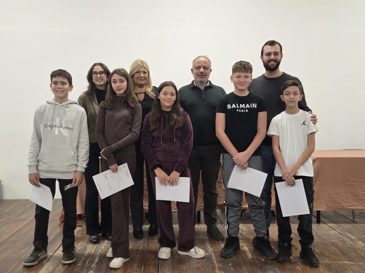 Consiglio comunale dei Ragazzi e delle Ragazze: ecco i nuovi eletti