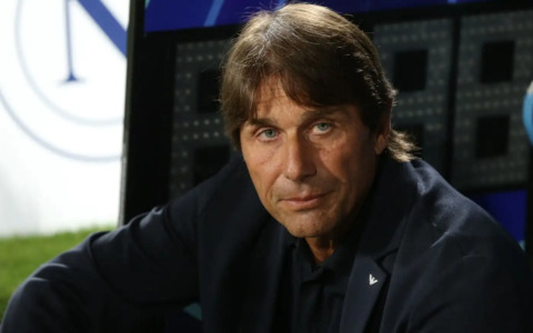 Napoli, Conte è tornato oggi a Castel Volturno